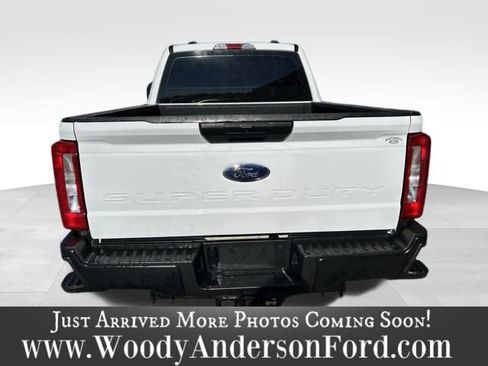 Used 2024 Ford F350 XL image 5