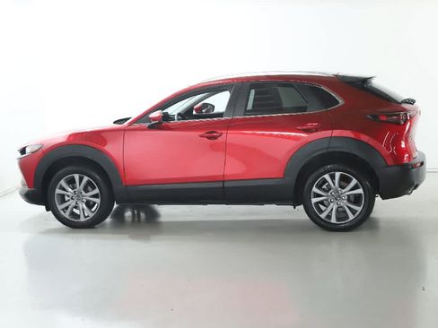 Certified 2024 MAZDA CX-30 AWD 2.5 S w/ Preferred Package image 38