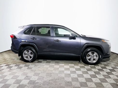 Certified 2024 Toyota RAV4 XLE w/ Convenience Package AWD/4WD image 8