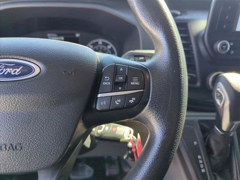 Used 2023 Ford Transit 250 w/ Exterior Upgrade Package image 18