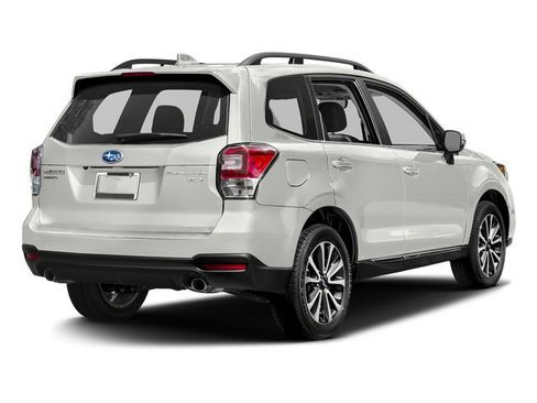 Used 2017 Subaru Forester 2.0XT Touring image 2