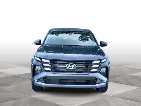 New 2026 Hyundai Tucson SE FWD image 3