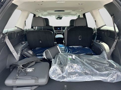 New 2026 Hyundai Palisade SEL Premium image 15