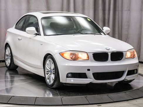 Used 2012 BMW 128i Coupe RWD image 5