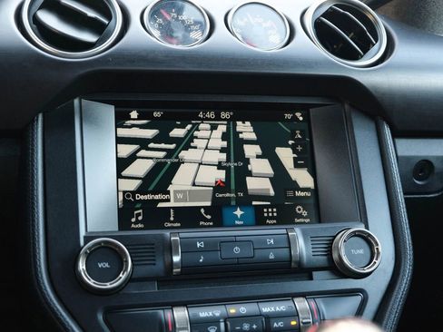 Used 2017 Ford Mustang Shelby GT350 w/ Electronics Package image 36