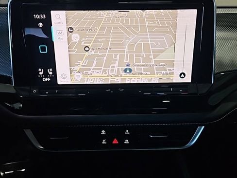 New 2026 Volkswagen Atlas Cross Sport SEL Premium R-Line image 32