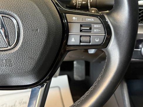 Used 2023 Acura Integra Base image 10