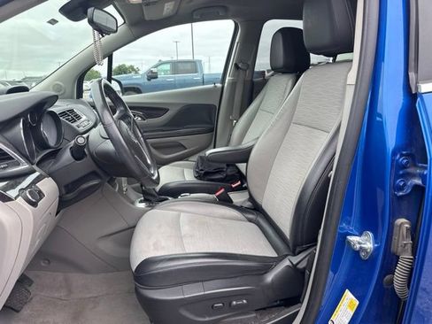 Used 2016 Buick Encore FWD image 10