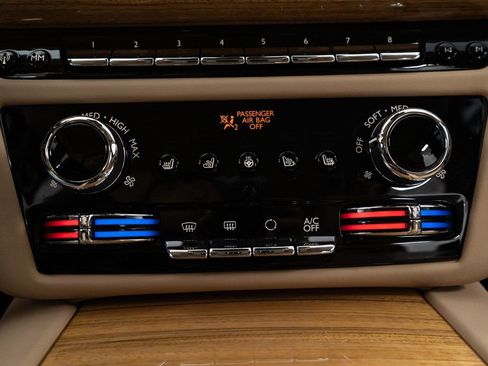 Certified 2022 Rolls-Royce Ghost image 42