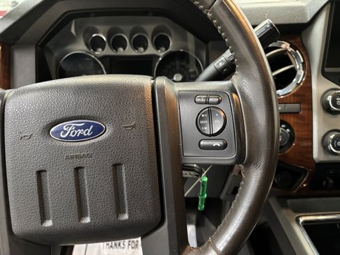 Used 2016 Ford F350 King Ranch image 15