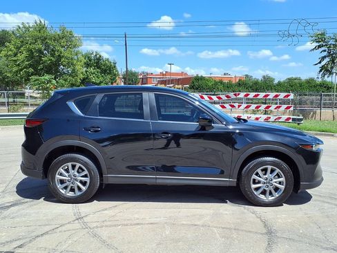Used 2025 MAZDA CX-5 AWD 2.5 S image 2
