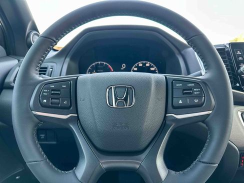 New 2026 Honda Ridgeline RTL image 16