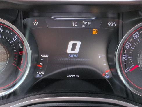 Used 2021 Dodge Challenger R/T Scat Pack RWD image 26