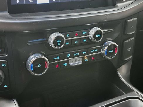 Used 2025 Ford F150 Tremor w/ Bed Utility Package AWD/4WD image 18