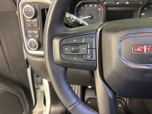 Used 2021 GMC Sierra 1500 AT4 image 31