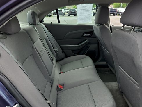 Used 2013 Chevrolet Malibu LS w/ Protection Package FWD image 21