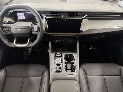 New 2026 Jeep Cherokee Limited AWD/4WD image 9