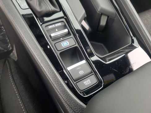 New 2026 Honda Accord Sport image 17