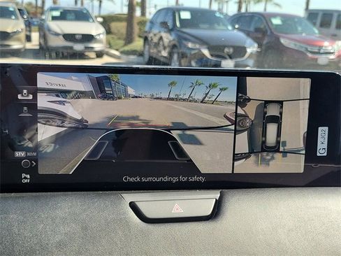 New 2026 MAZDA CX-90 3.3 Turbo S w/ Premium Package image 11