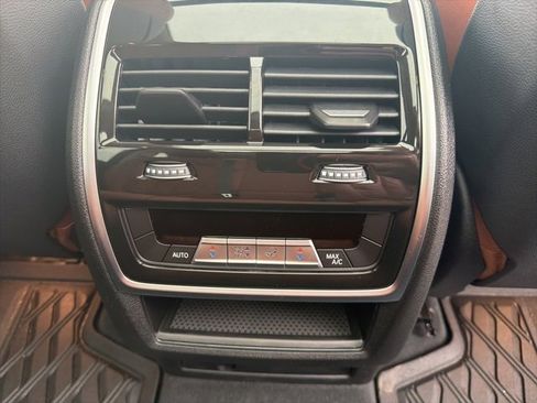 Used 2021 BMW X7 xDrive40i image 47