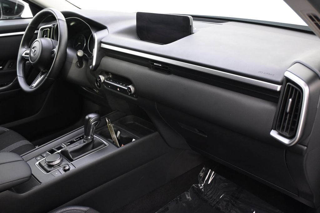 Used 2024 MAZDA CX-50 AWD 2.5 S w/ Accent Package image 9