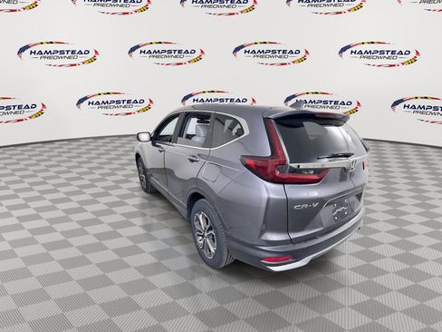 Used 2020 Honda CR-V EX image 6