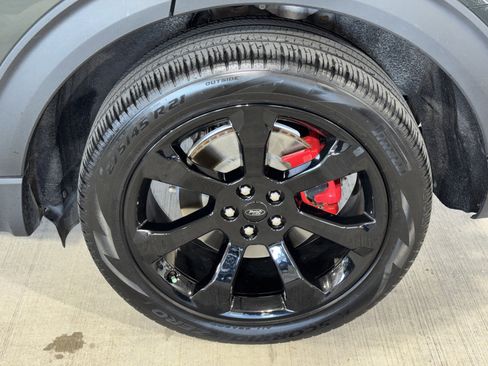 Used 2022 Ford Explorer ST w/ Equipment Group 401A image 36