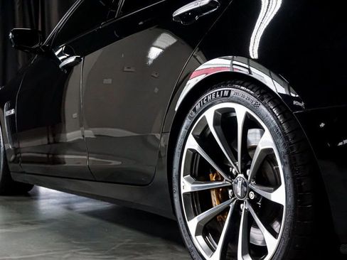 Used 2016 Cadillac CTS V image 80