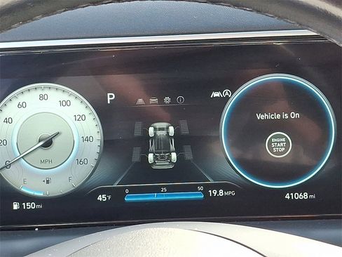 Used 2022 Hyundai Tucson SEL w/ Convenience Package image 20