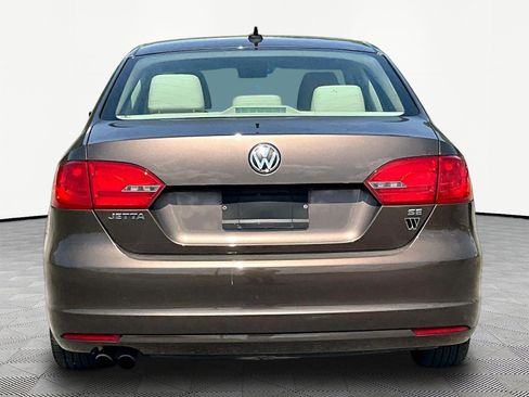 Used 2014 Volkswagen Jetta SE FWD image 11