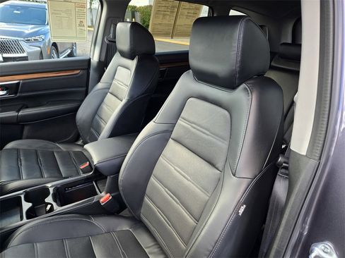 Used 2022 Honda CR-V EX-L image 15