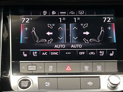Used 2023 Audi Q7 2.0T Premium Plus w/ Premium Plus Package AWD/4WD image 18