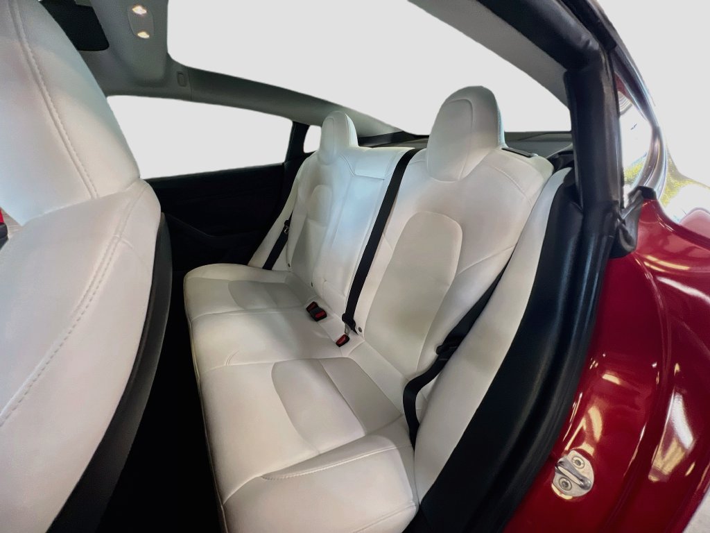 Used 2023 Tesla Model 3 Performance AWD/4WD image 26