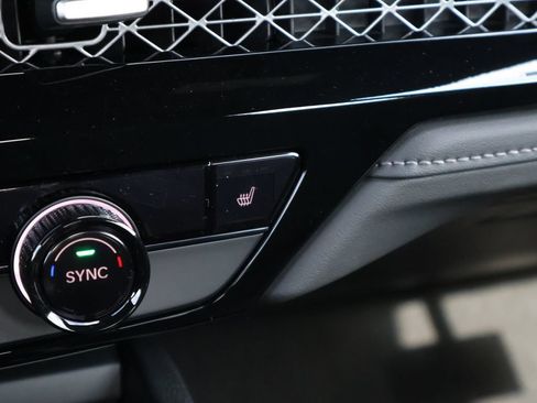 New 2026 Honda Accord Sport image 16