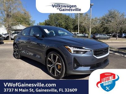 Used 2023 Polestar Polestar 2 w/ Pilot Pack