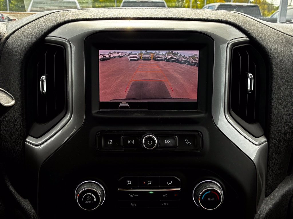 Used 2023 Chevrolet Silverado 1500 W/T RWD image 15