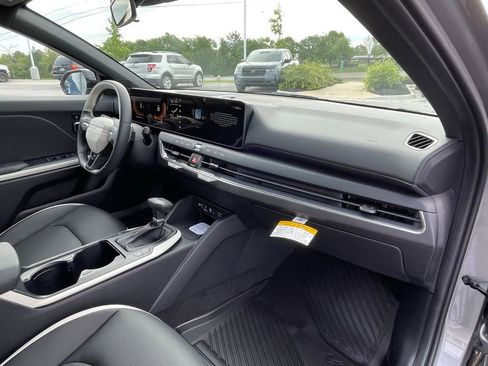 New 2026 Kia K4 GT-Line Turbo w/ GT-Line Sunroof Package FWD image 31