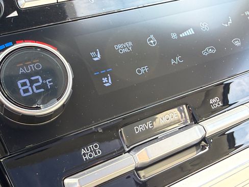 New 2026 Hyundai Santa Fe Calligraphy AWD/4WD image 33