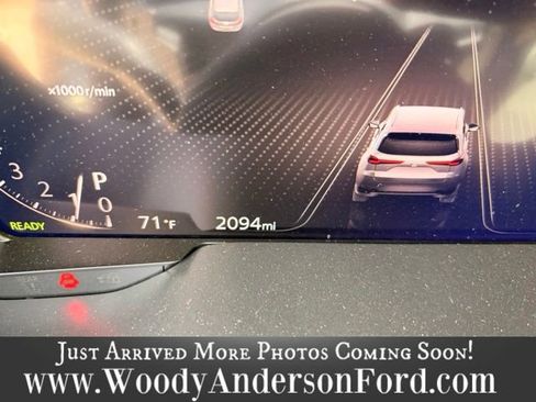 Used 2026 MAZDA CX-90 3.3 Turbo S w/ Premium Plus AWD/4WD image 14