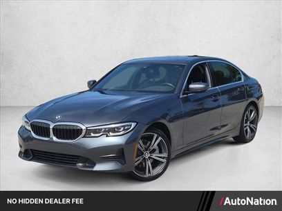 Used 2022 BMW 330i Sedan w/ Driving Assistance Package