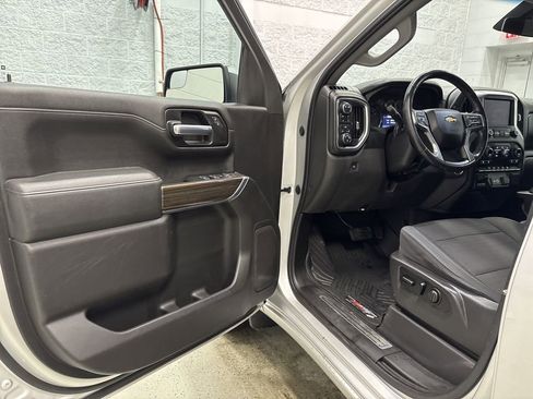 Used 2020 Chevrolet Silverado 1500 LT w/ All-Star Edition image 13