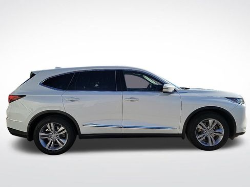Used 2023 Acura MDX SH-AWD image 6