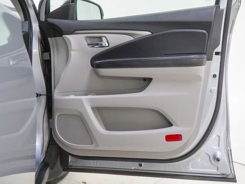 Used 2018 Honda Pilot EX-L image 36