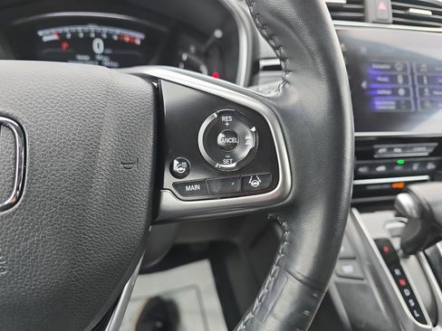 Used 2022 Honda CR-V Touring image 22