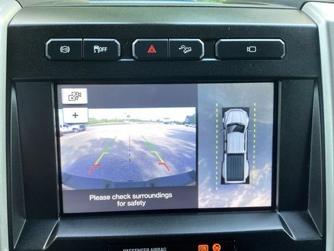 Used 2017 Ford F350 King Ranch w/ King Ranch Ultimate Package AWD/4WD image 62