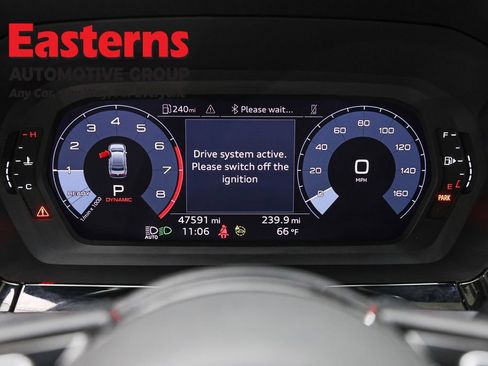 Used 2024 Audi A3 2.0T Premium FWD image 12