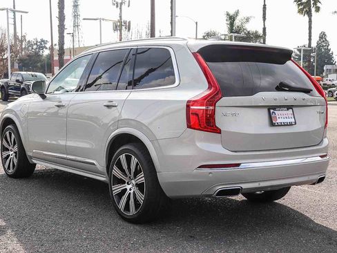 Used 2020 Volvo XC90 T8 Inscription w/ Protection Package Premier image 8