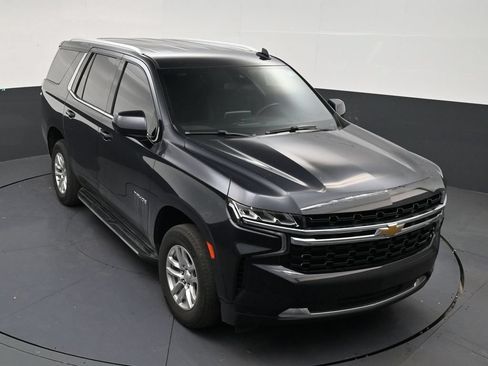 Used 2023 Chevrolet Tahoe LS RWD image 17