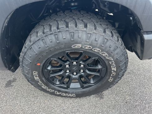 Certified 2025 RAM 1500 Rebel w/ Bed Utility Group image 10