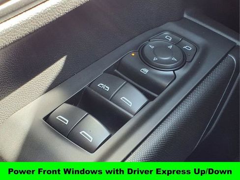 New 2026 GMC Sierra 1500 Pro w/ Pro Value Package image 14